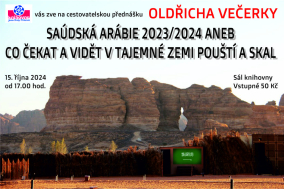 Saúdská Arábie 2023/2024 - obrázek 