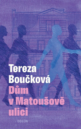 Dům v Matoušově ulici. - obrázek 