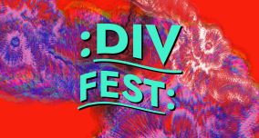 DIVFEST :festival malých a mladých divadel pro malé i velké: - obrázek 