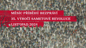 Příběhy bezpráví: Z dopisů psaných přes železnou oponu - obrázek 