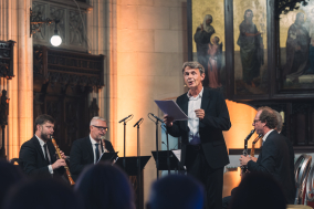 Projekt Don G - koncert v rámci 56. ročníku HF A. Dvořáka Příbram - obrázek Projekt Don G - koncert v rámci 56. ročníku HF A. Dvořáka Příbram - obrázek