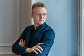 Jan Čmejla - klavírní koncert v rámci 56. ročníku HF A. Dvořáka Příbram - obrázek Jan Čmejla - klavírní koncert v rámci 56. ročníku HF A. Dvořáka Příbram - obrázek