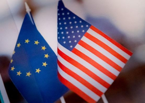 USA a EU: 70 let politické podpory  - obrázek 