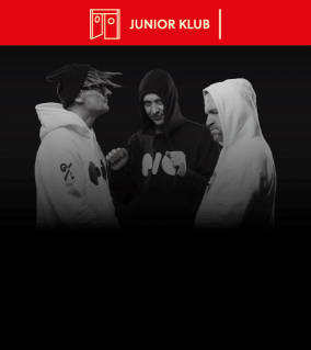 Pio Squad - obrázek 