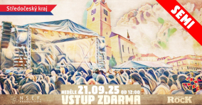 Skutečná liga - minifestival - obrázek 