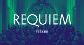 Requiem v Příbrami - obrázek 