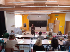 Od poznání k empatii VI - konference školních poradenských pracovišť waldorfských škol - obrázek 