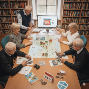 Ověřování informací hrou - obrázek 