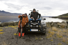 Around Iceland - obrázek 
