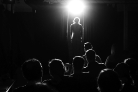 Festival Divadla Dagmar - obrázek 