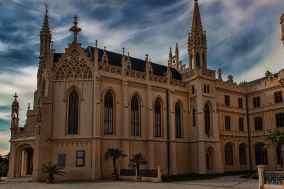 Dějiny umění: Gotika - obrázek 