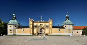 Dějiny umění: Baroko  - obrázek 