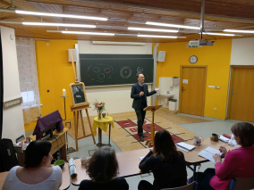 Od poznání k empatii VII - Konference školních poradenských pracovišť waldorfských škol - obrázek 