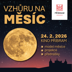 Tajemství Měsíce a dobrodružství vesmíru - obrázek 