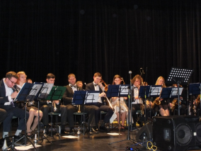 The Evergreens * benefiční swingová tančírna - obrázek 