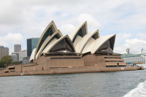 Austrálie: Jedna země, tři světy - obrázek 