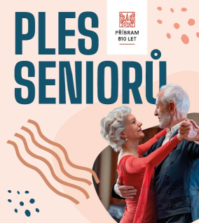 Ples senioru - obrázek 