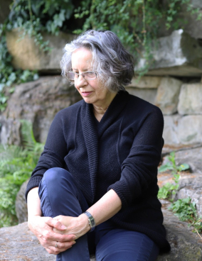 Beseda s L. Chateau - obrázek 