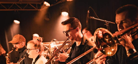 Koncert Jazz Faces - obrázek 
