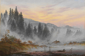 Dějiny umění: Realismus  - obrázek 