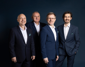 HFAD - koncert  - obrázek 