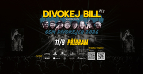 Divokej Bill  - obrázek 