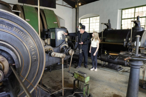 Dědo, jak to tenkrát bylo? - obrázek 