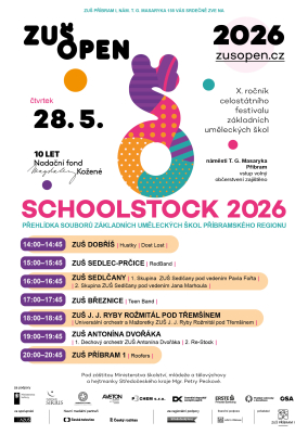 SchoolStock 2026 - obrázek 