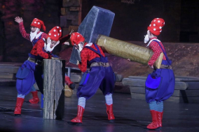Ať žijí duchové! - obrázek 