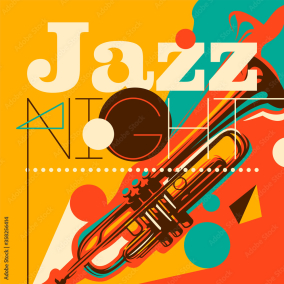 Čekalík Jazz - obrázek 