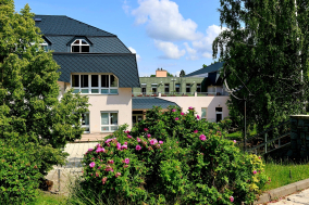 Jarní jarmark Waldorfské školy Příbram - obrázek 