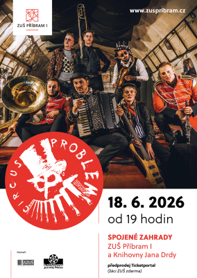 Circus Problem - obrázek 