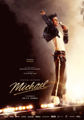 MICHAEL - obrázek 