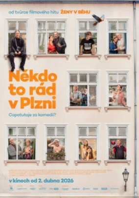 Někdo to rád v Plzni - obrázek 