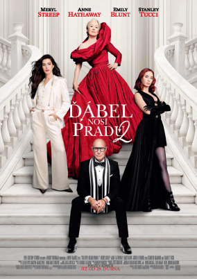 ĎÁBEL NOSÍ PRADU 2 - obrázek 
