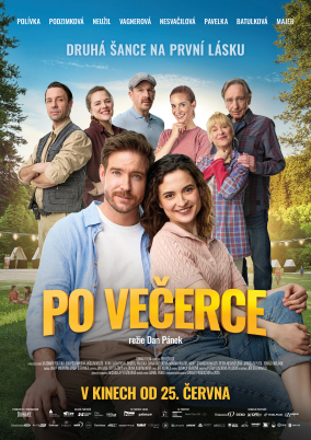 PO VEČERCE - obrázek 