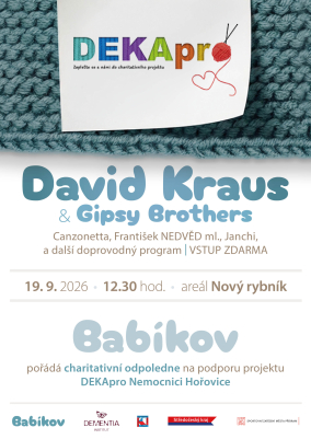 Babíkov - obrázek 