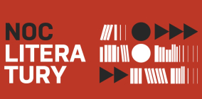 Noc literatury 2026 v Příbrami - obrázek 