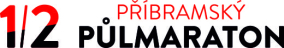 Příbramský 1/2 maraton - obrázek 