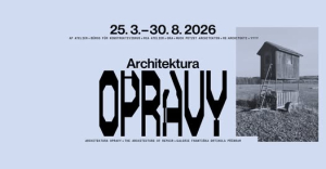 Obrázek Architektura