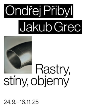 Ondřej Přibyl, Jakub Grec