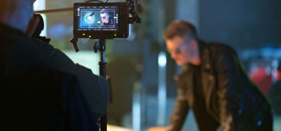 ONEMANSHOW: The Movie ONEMANSHOW: The Movie