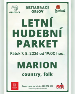 ORLOV - SRPEN