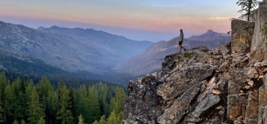 Pacifická severozápadní