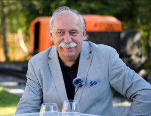 PaedDr. Josef Velfl