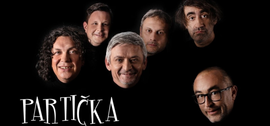 Partička Partička