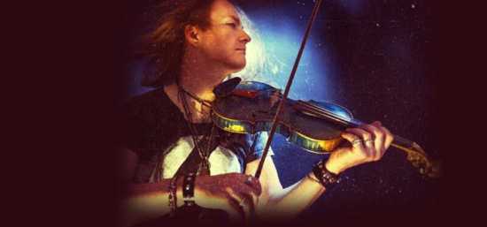 Pavel Šporcl a Rebel