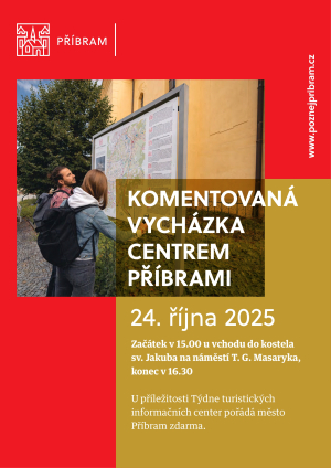 Plakat - A3 - komentovana - vychazka - centrem - pribrami - page - 0001 Plakat - A3 - komentovana - vychazka - centrem - pribrami - page - 0001