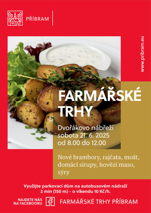 Plakát FT 21. 6. 2025