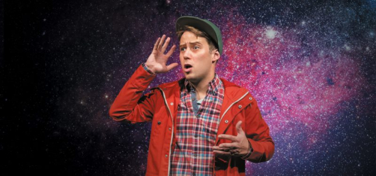 Podivný případ se psem Podivný případ se psem